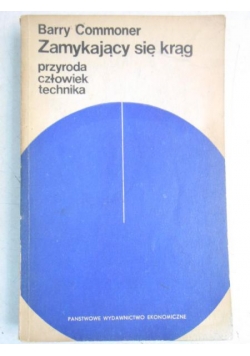 Zamykający się krąg