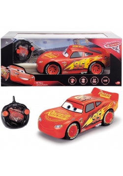 RC Hero Zygzak McQueen 1:12