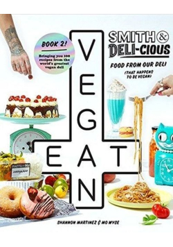 Eat Vegan