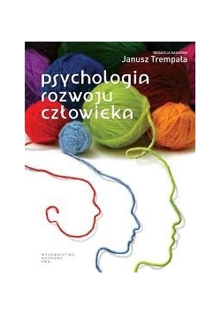 Psychologia rozwoju człowieka
