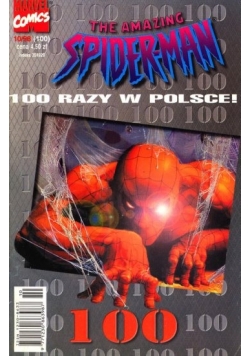 Spider man 10 98