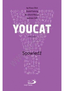 YOUCAT Spowiedź