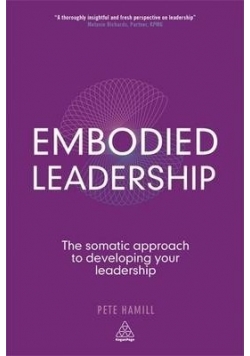 Embodied Leadership