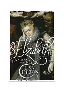 Elizabeth: Renaissance Prince