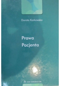 Prawa pacjenta