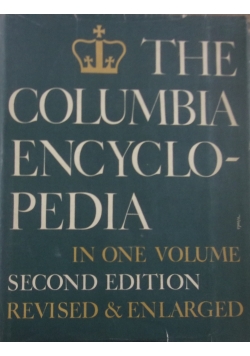 The Columbia Encyclopedia