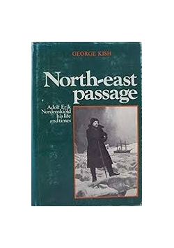 North east passage