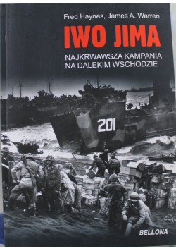 Iwo Jima