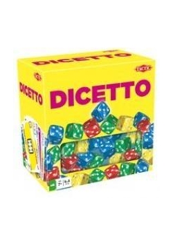Dicetto