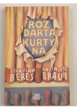 Rozdarta kurtyna