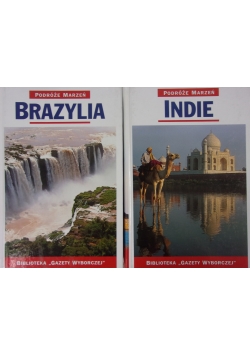 Indie/ Brazylia