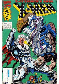 X men 3  z 96