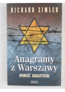 Anagramy z Warszawy