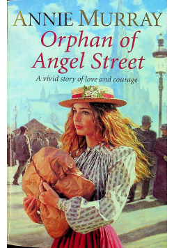 Orphan of Angel Street