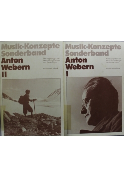 Musik Konzepte Sonderband Tom I i II