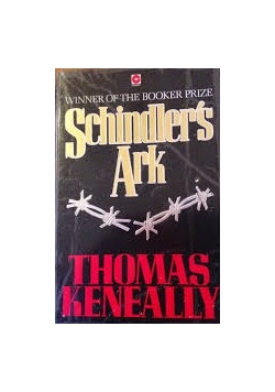 Schindler's Ark