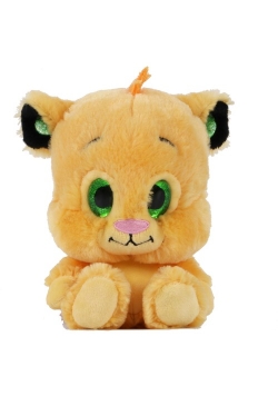 Glitsies Simba 15 cm