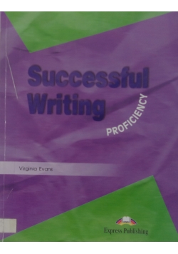 Succesful Writing