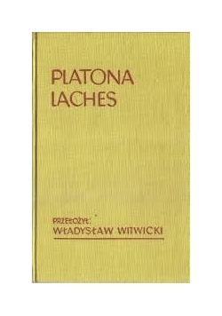 Platona Laches