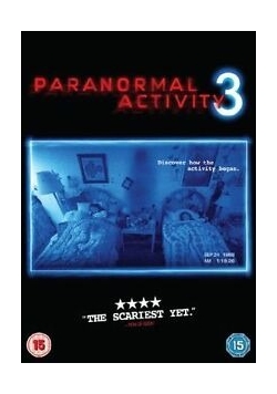 Paranormal Activity 3