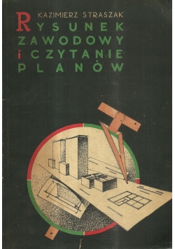 Rysunek zawodowy i czytanie planów
