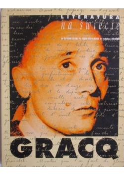 Literatura na świecie, nr 9/1999