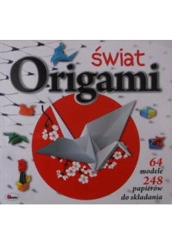 Świat Origami