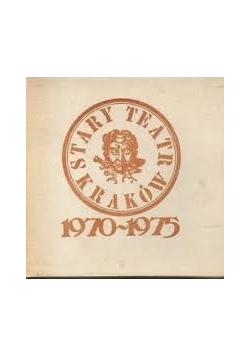 Stary teatr Kraków