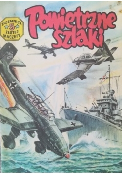Powietrzne szlaki, cz. 5