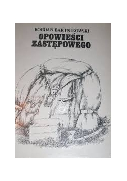 Opowieści zastępowego