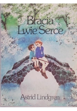 Bracia Lwie Serce