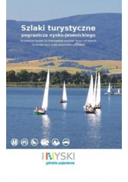 Szlaki turystyczne pogranicza nysko-jesenickiego