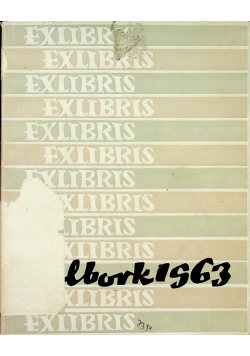 Exlibris 63