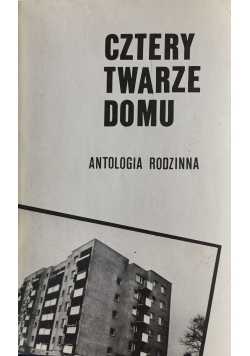Cztery twarze domu, Autograf
