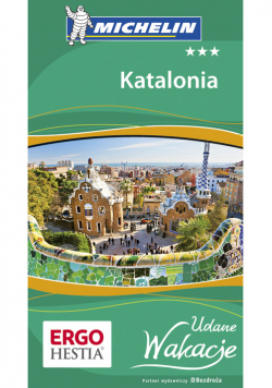 Katalonia Udane Wakacje
