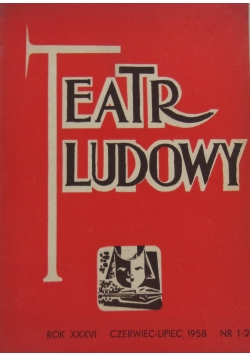 Teatr ludowy