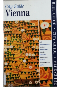 City Guide Vienna