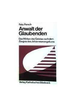 Anwalt der Glaubenden