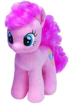 My Little Pony Pinkie Pie średnia
