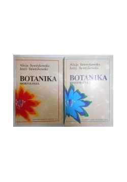 Botanika, tom I-II