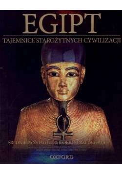 Tajemnice starożytnych cywilizacji, 3 tomy