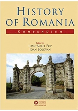 History of Romania, Compendium