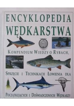 Encyklopedia Wędkarska