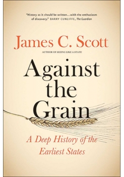 Against the Grain