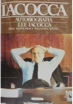 Iacocca. Autobiografia