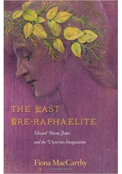 The last pre raphaelite