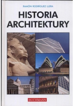 Historia architektury