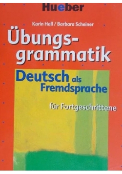 Ubunggs-grammatik
