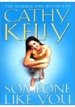 Someone like you