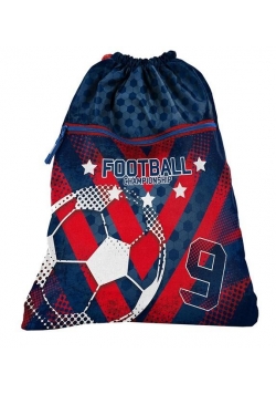 Worek na buty Football 18-713FL PASO